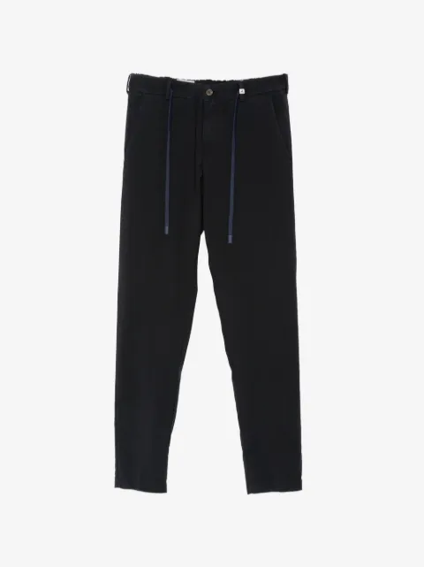 Myths drawstring trousers