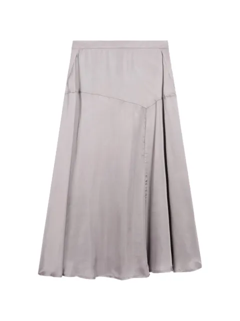 Pence A-line skirt