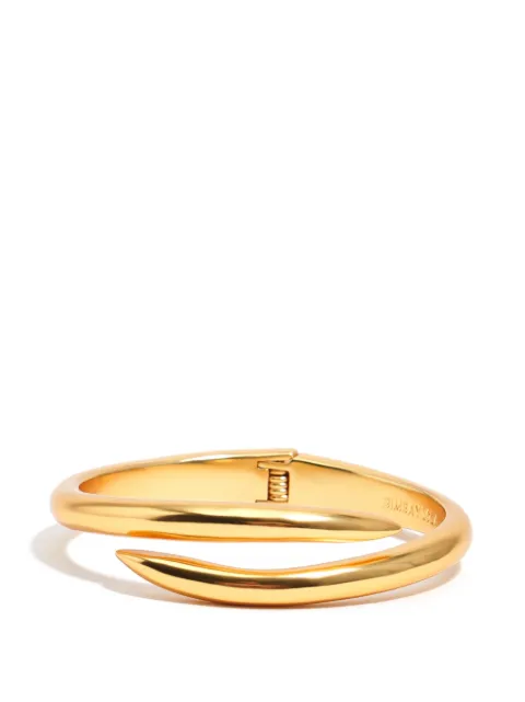 Bimba y Lola open cuff bracelet