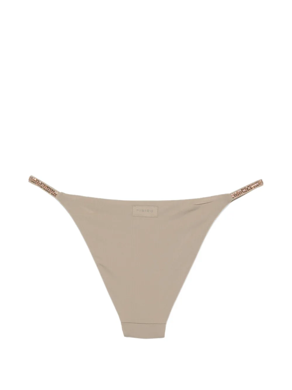  Fisico Bragas De Bikini Barrette - Verde 
