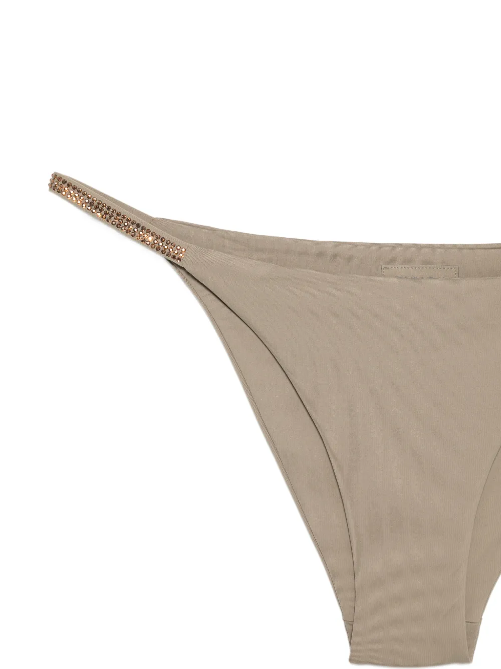 Fisico Bragas De Bikini Barrette - Verde 