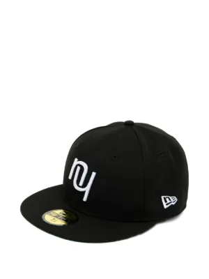 Neighborhood x New Era 59Fifty Cap | Blue | FARFETCH