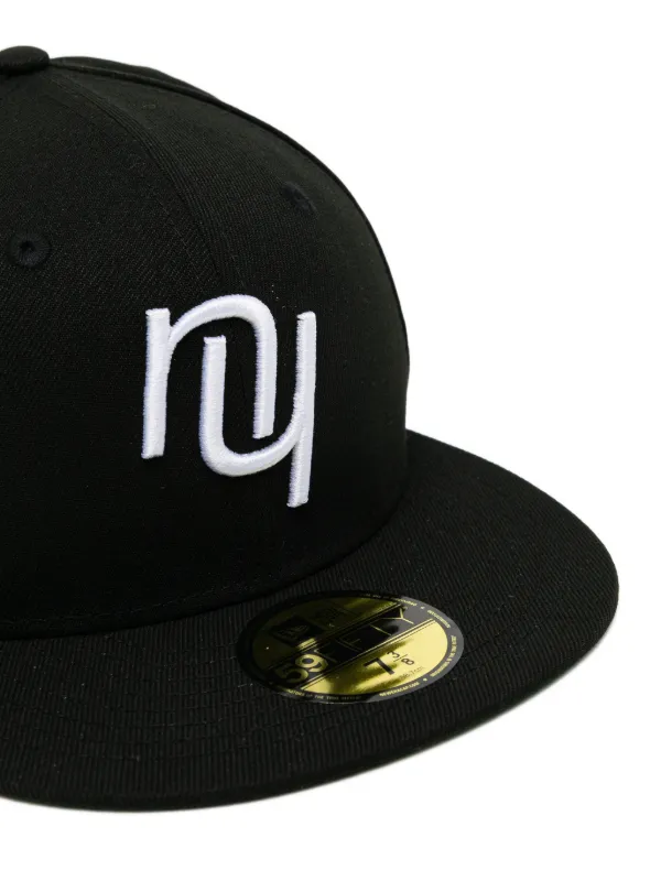 Neighborhood x New Era 59Fifty Cap | Black | FARFETCH