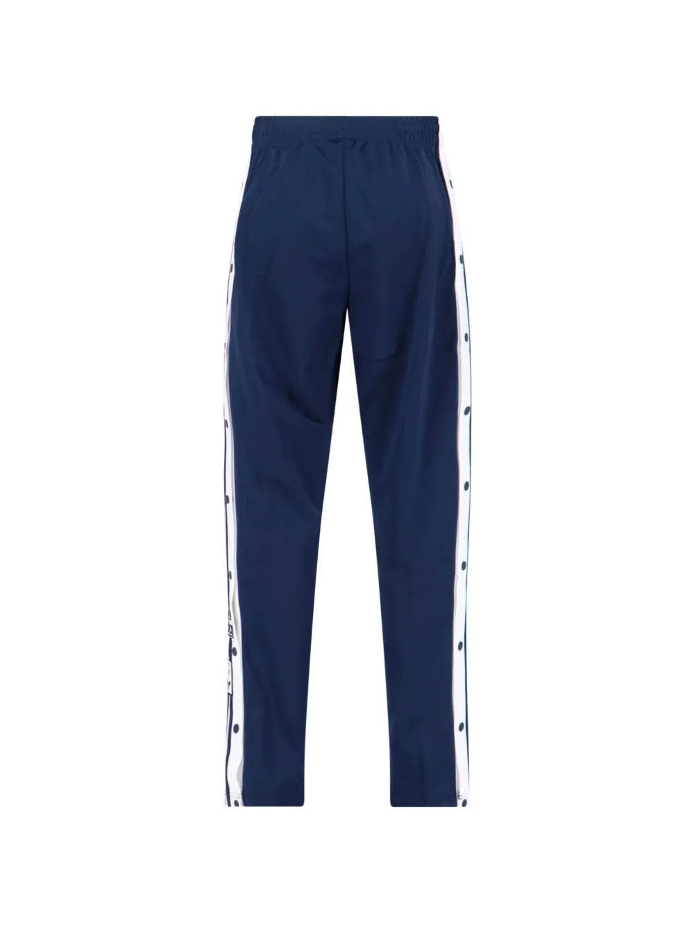 adidas Broek met zijstreep Blauw