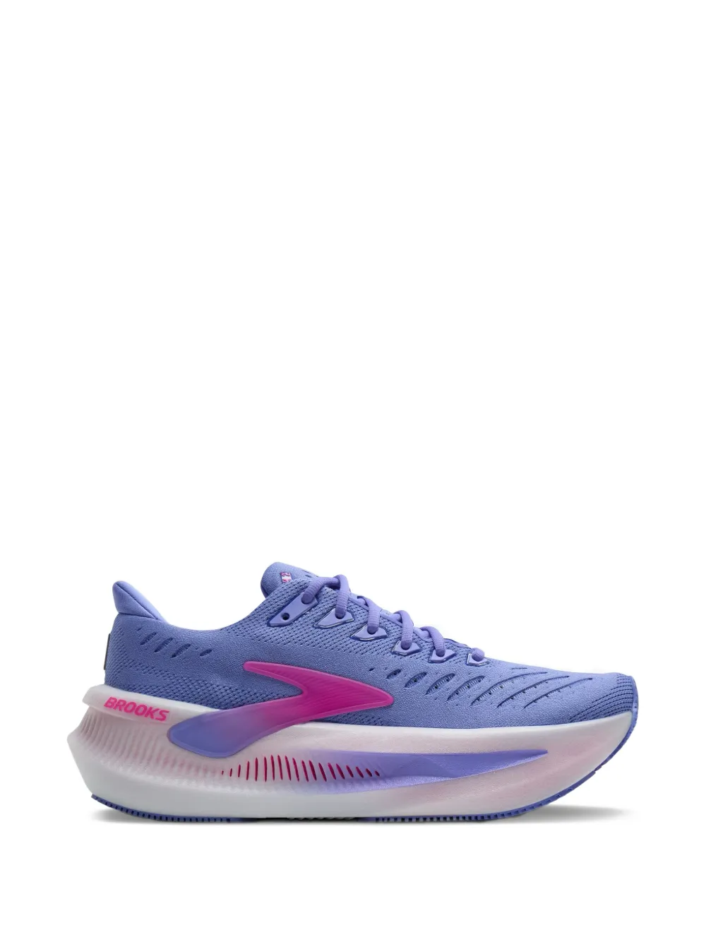 BROOKS Glycerin Max 2 sneakers - Violett