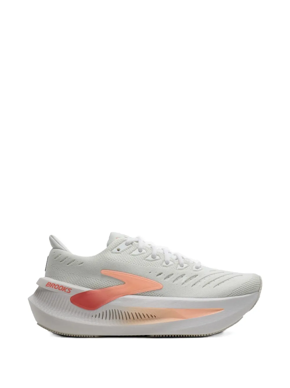 BROOKS Glycerin Max 2 sneakers - Bianco