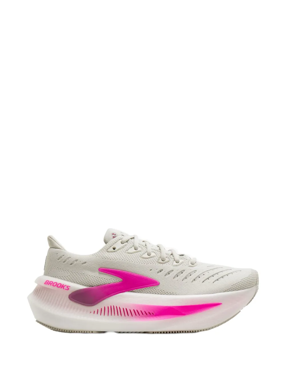 BROOKS Glycerin Max 2 sneakers - Grau