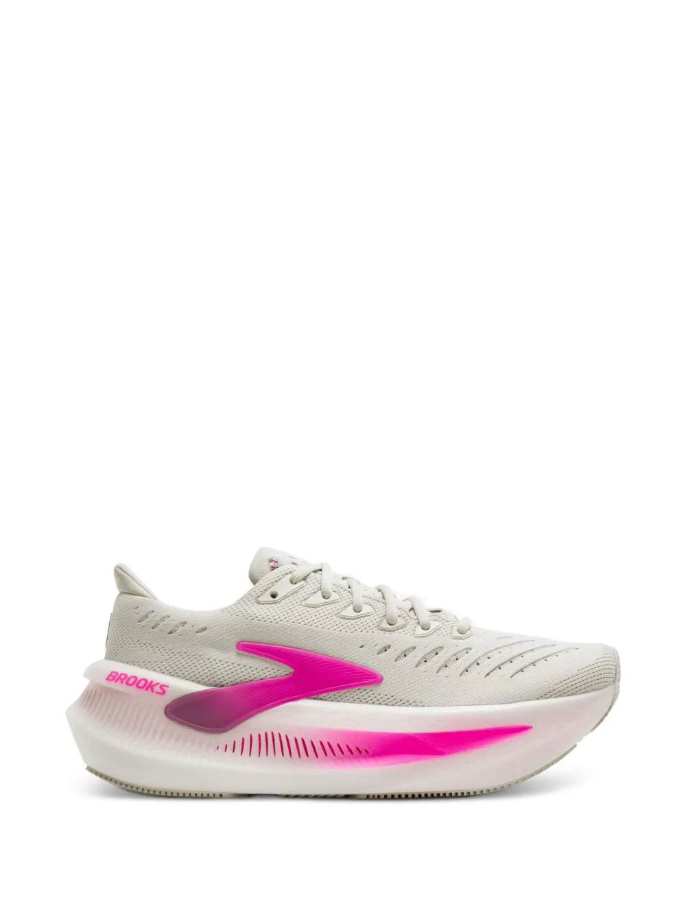 BROOKS Glycerin Max 2 sneakers - Grigio