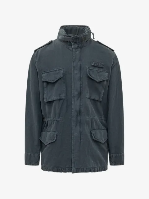 BL'KER veste à poches multiples