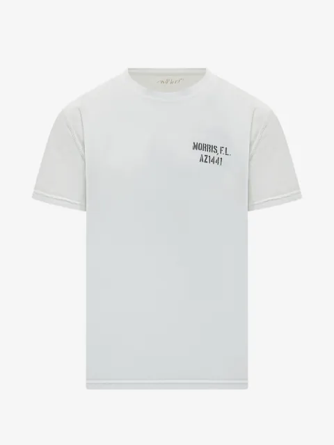 BL'KER short-sleeve T-shirt