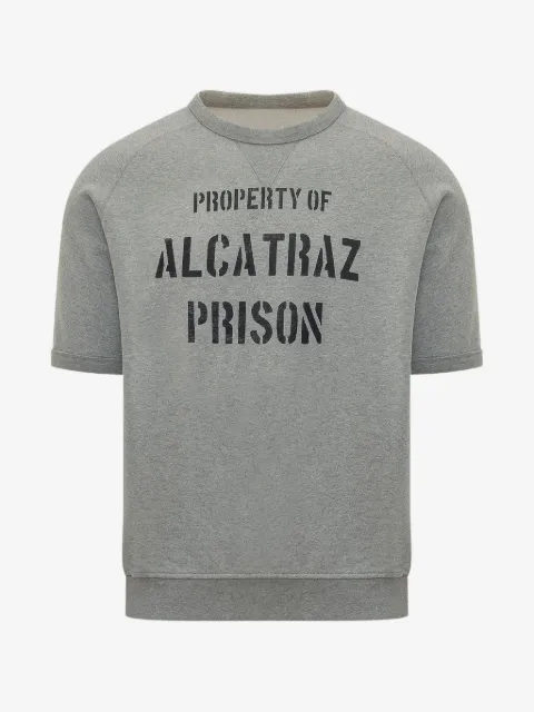 BL'KER t-shirt à manches courtes