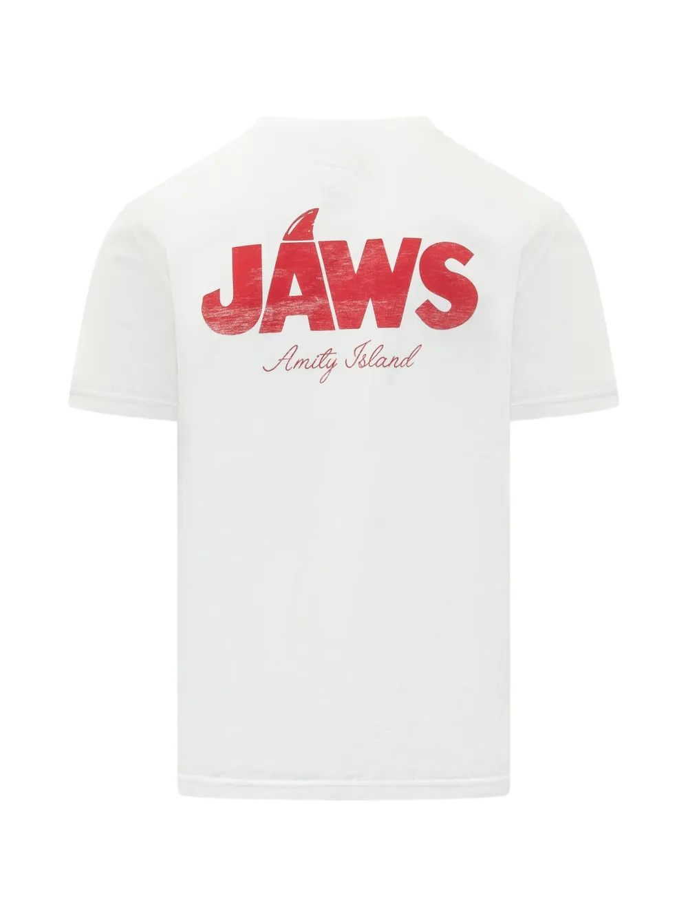 BL'KER 그래픽 프린트 티셔츠 | 티셔츠 | Image 2