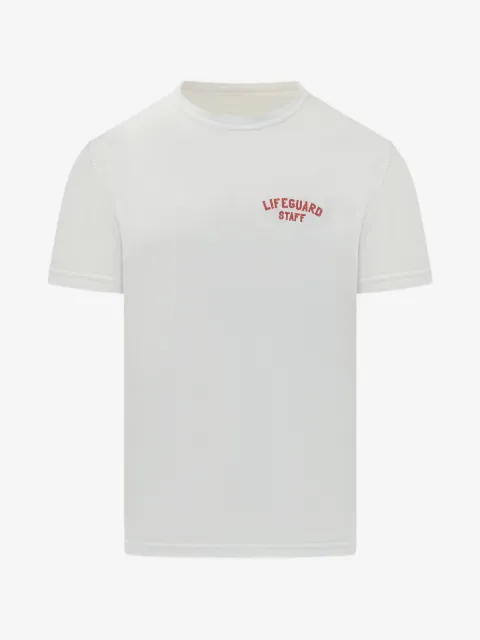 BL'KER graphic-print T-shirt