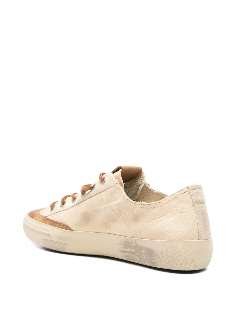 Golden Goose V-Star 2 sneakers Beige