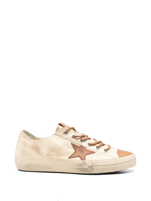 Golden Goose V-Star 2 sneakers