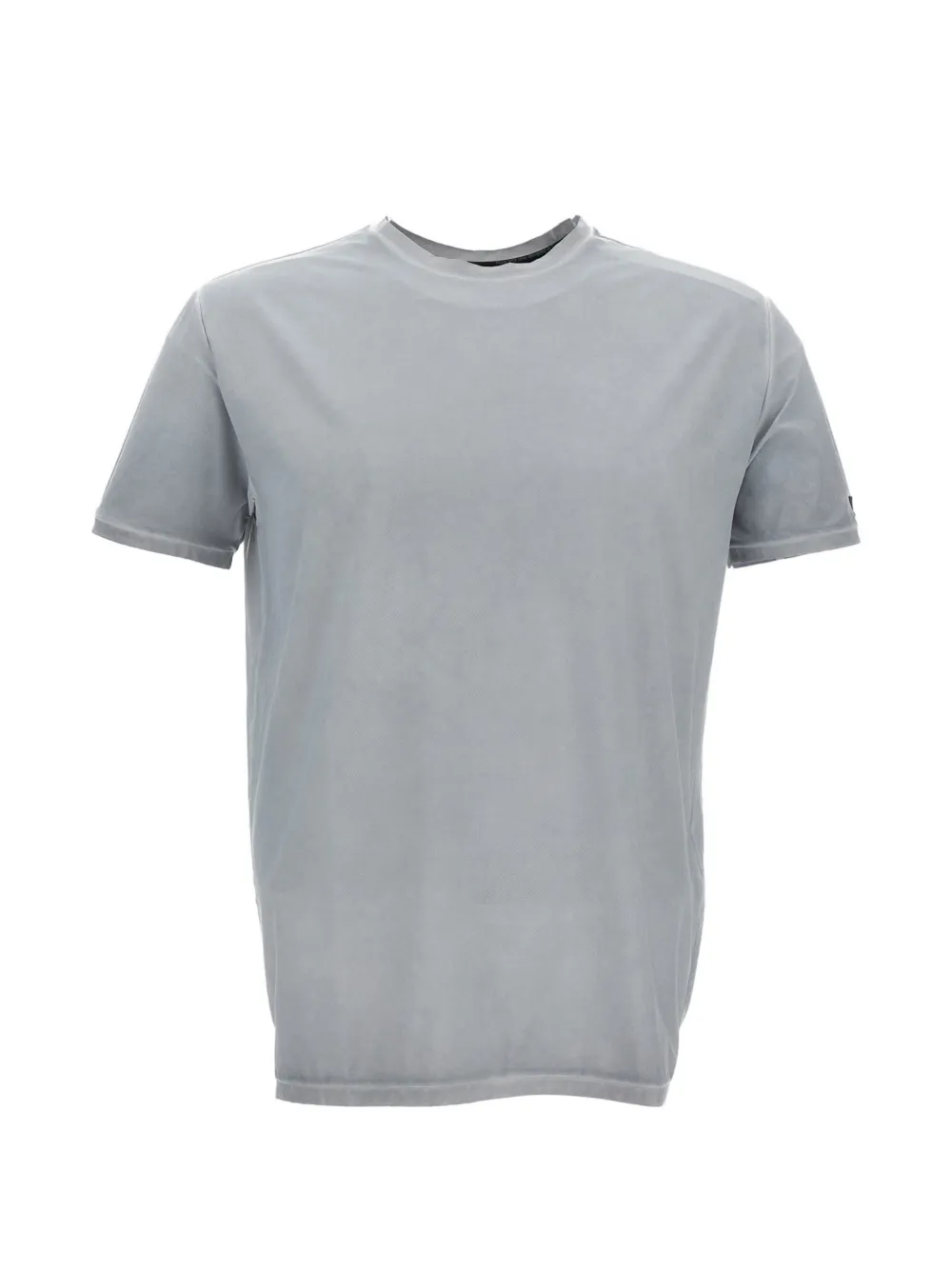 Roberto Ricci Designs round-neck T-shirt - Blu
