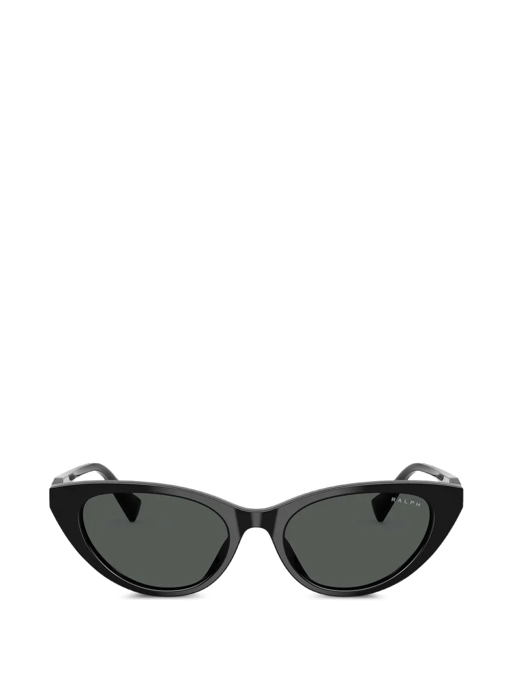 POLO RALPH LAUREN EYEWEAR Occhiali da sole cat-eye - Nero