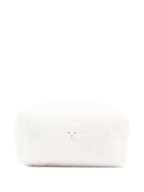Le Boo Beebè Clutch com bordado