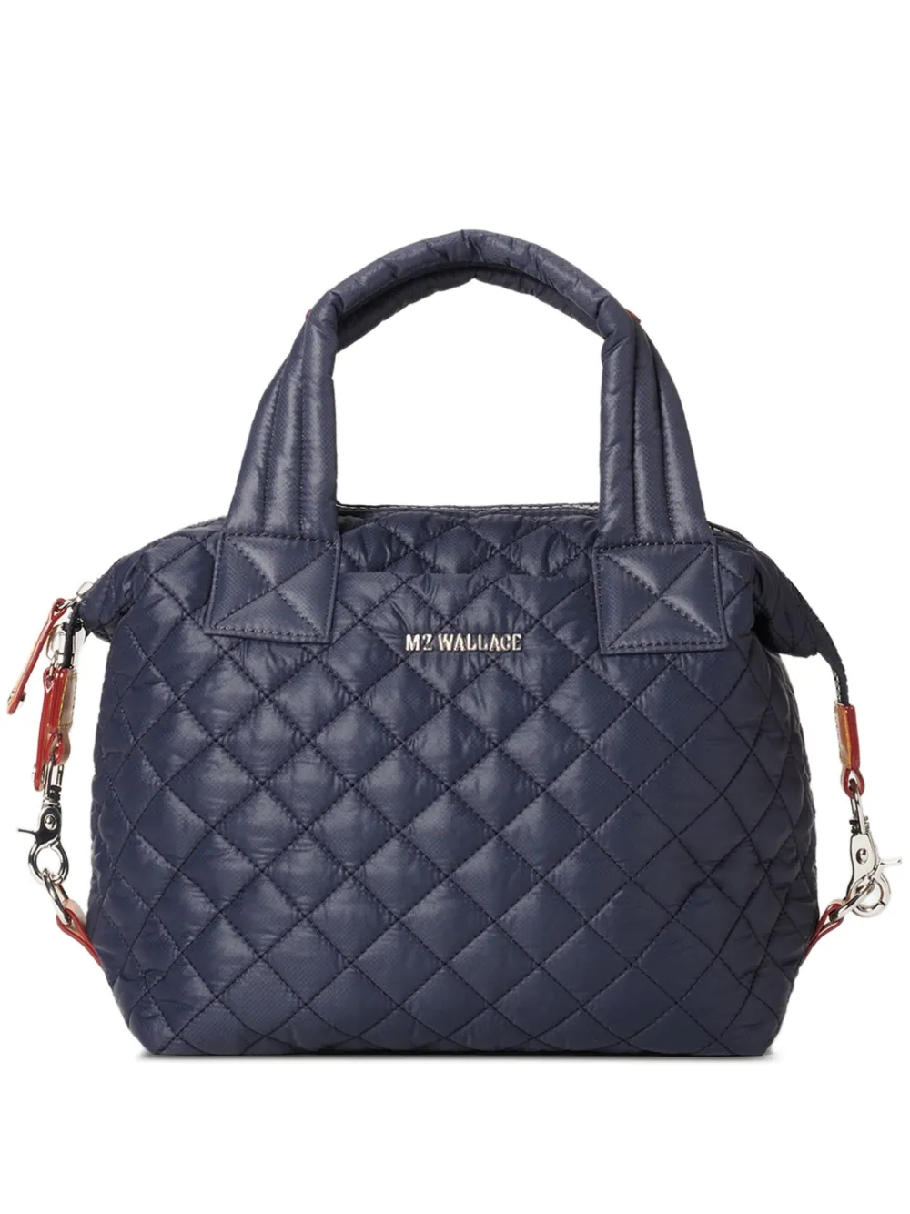 Mz Wallace medium Sutton tote bag - Blu