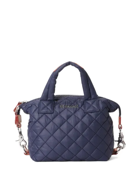 Mz Wallace bolsa crossbody Sutton micro