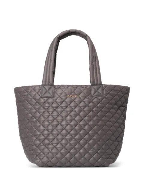 Mz Wallace medium Metro tote bag