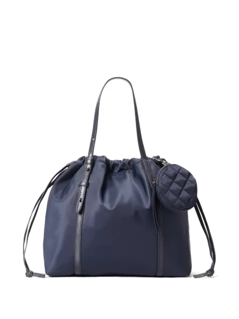 Mz Wallace small Waverly tote bag