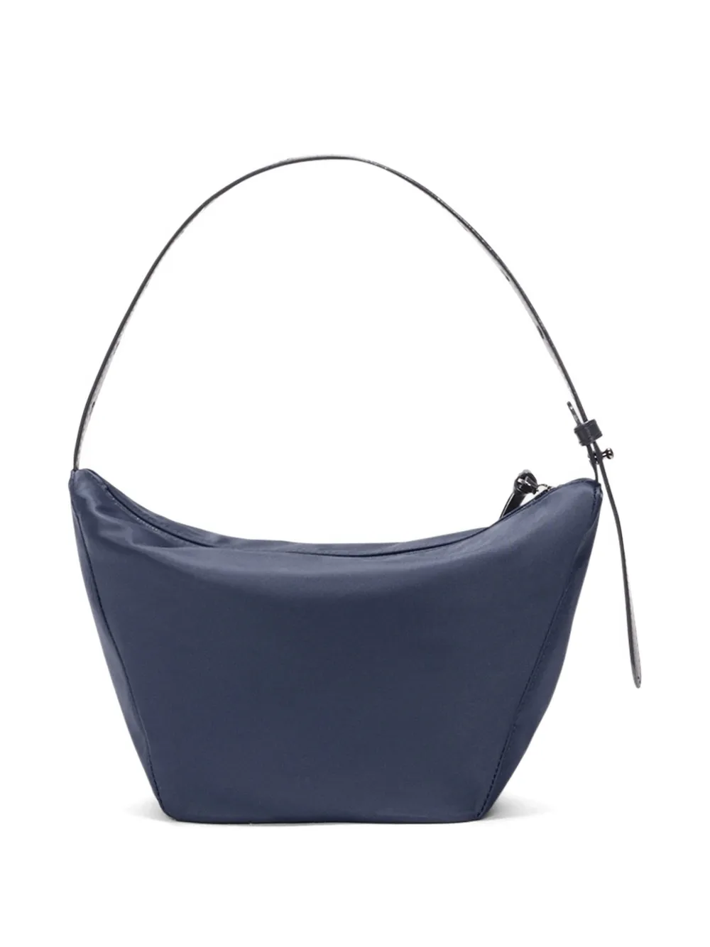 Mz Wallace Waverly shoulder bag - Blu