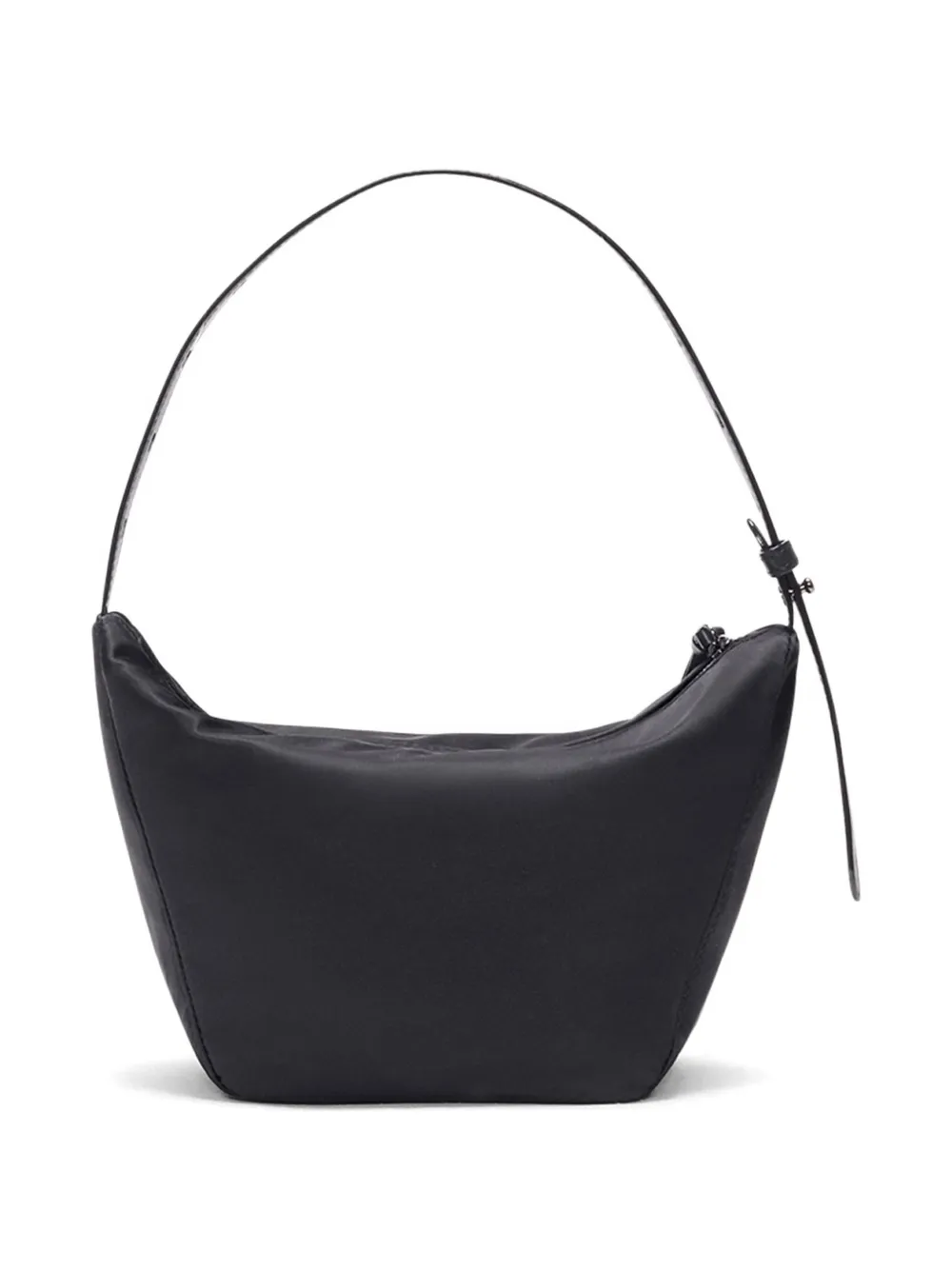 Mz Wallace small Waverly shoulder bag - Nero