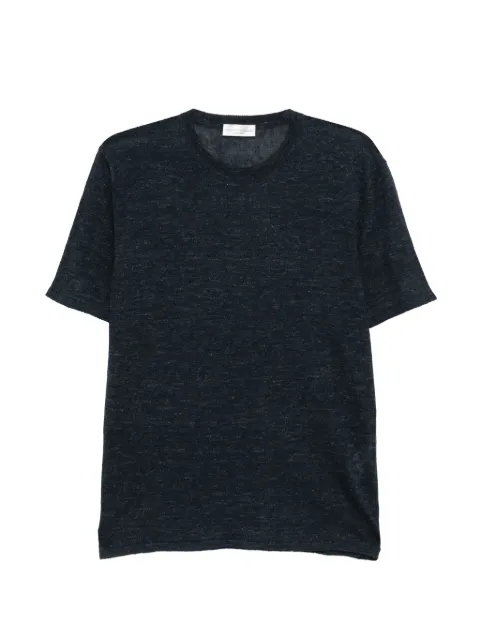 Roberto Collina round-neck short-sleeve T-shirt
