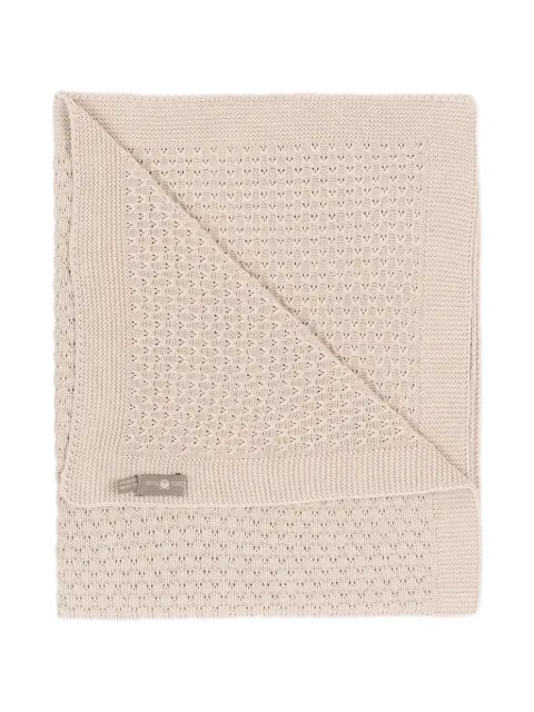 Little Bear cotton blanket