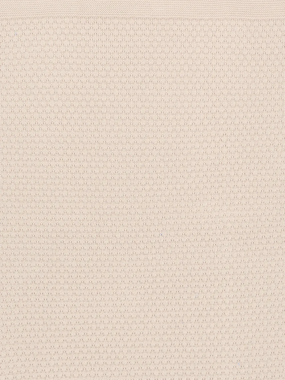  Little Bear Cotton Blanket - Neutrals 