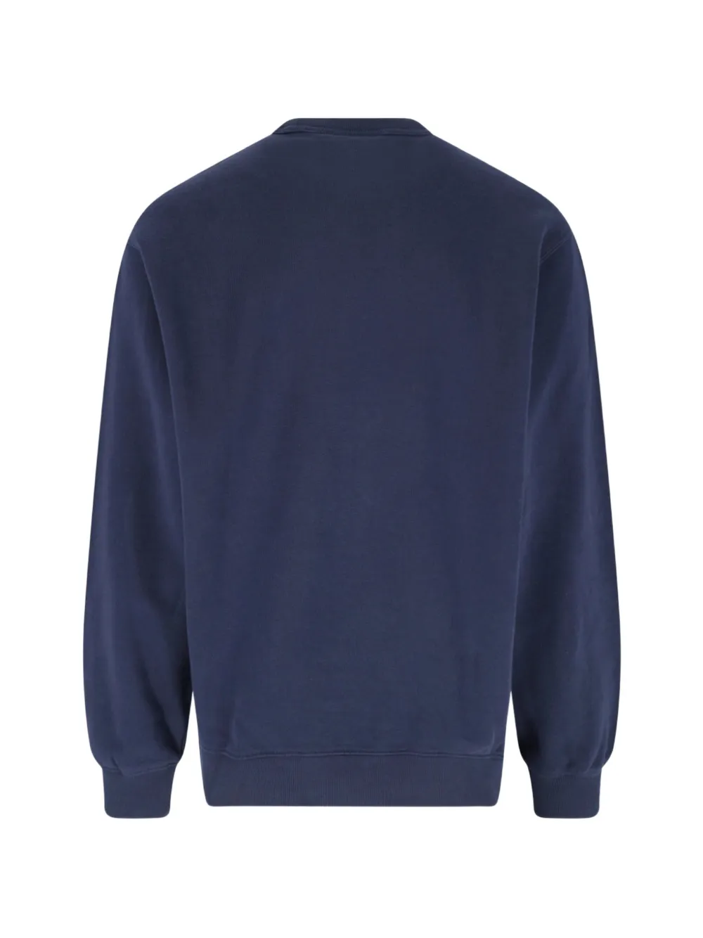 Carhartt WIP Pond Corps sweater Blauw