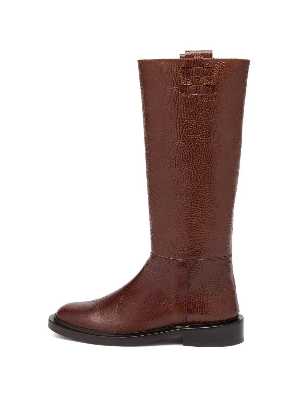 Hereu Anella boots Bruin