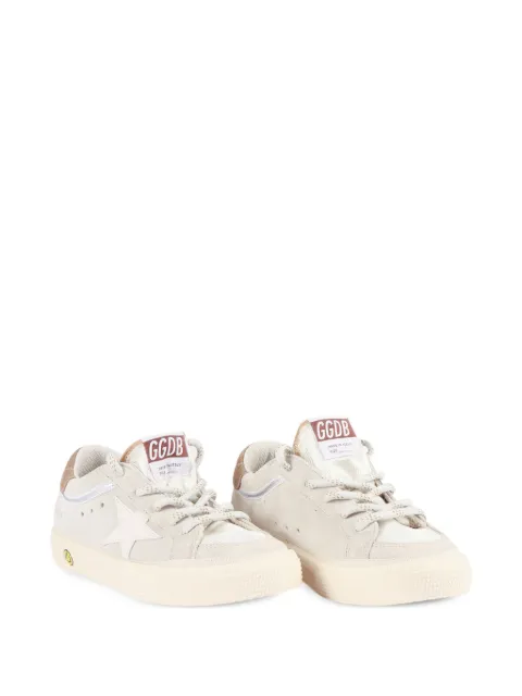 Golden Goose Kids tenis May