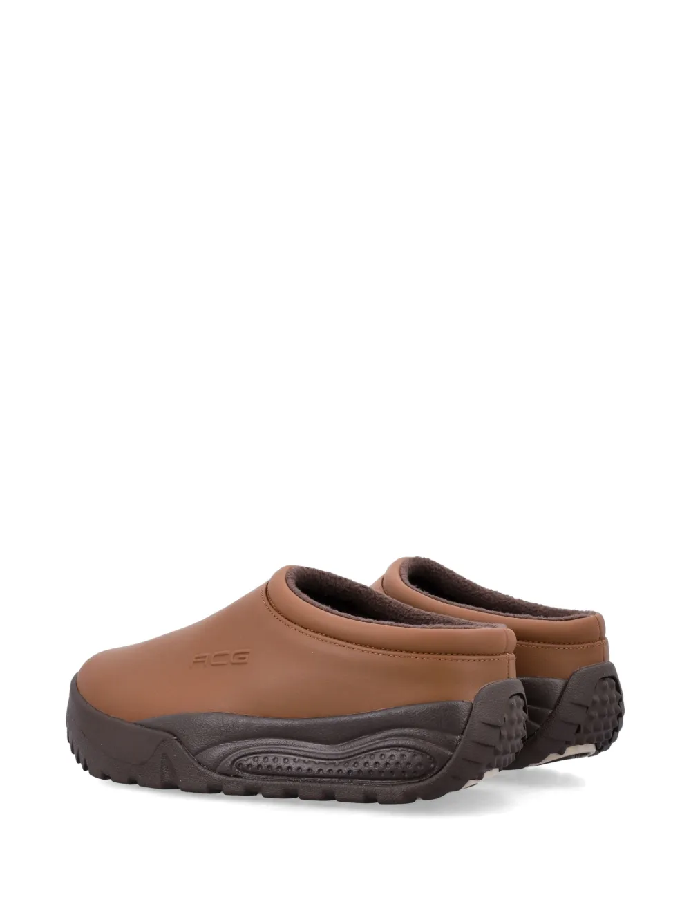 Nike leather sneakers Bruin