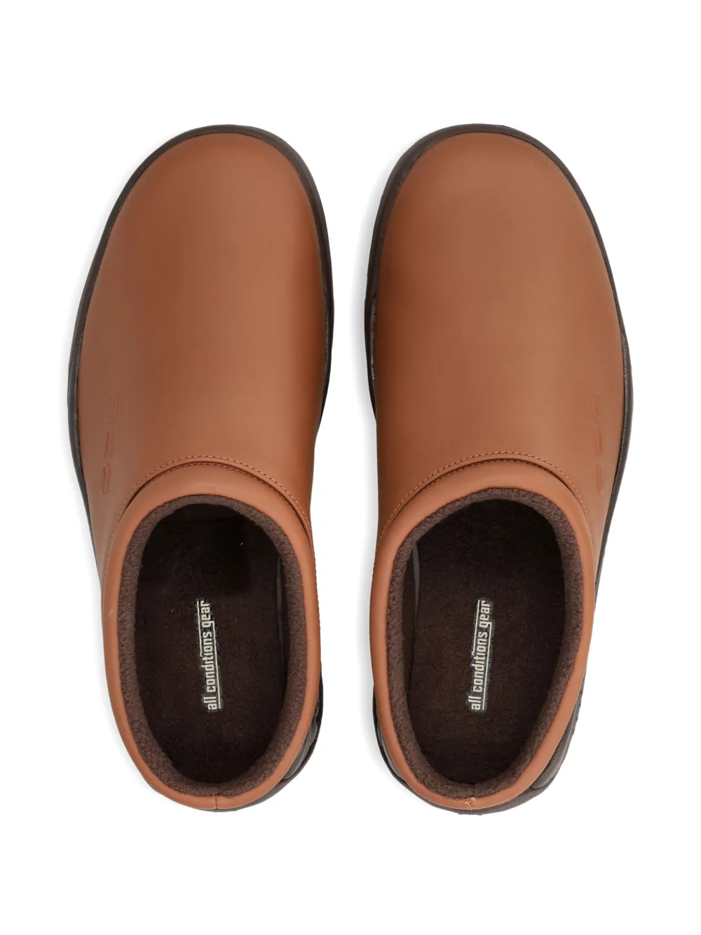 Nike leather sneakers Bruin