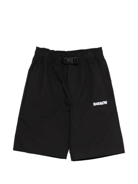 Barrow kids shorts con hebilla