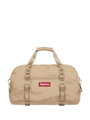 Supreme ボストンバッグ メンズ通販 - FARFETCH