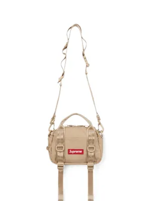 Supreme x Nike 'SS25 - White' ショルダーバッグ | ホワイト