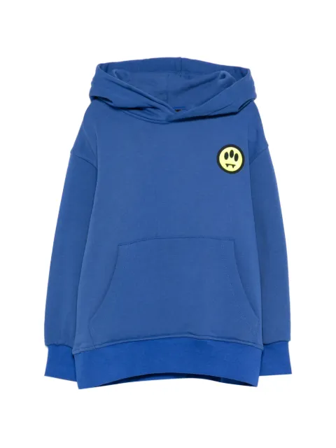 Barrow kids hoodie à poche kangourou