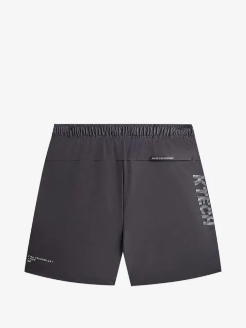 KITH x On Core  logo-print shorts