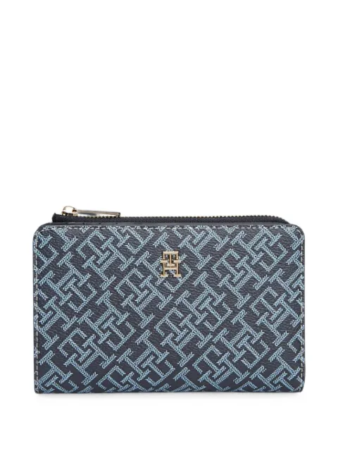 Tommy Hilfiger Icon TH bifold wallet