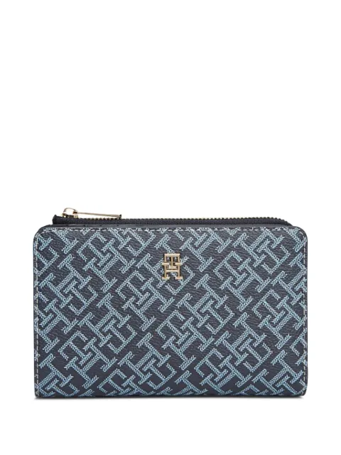 Tommy Hilfiger Icon TH bifold wallet