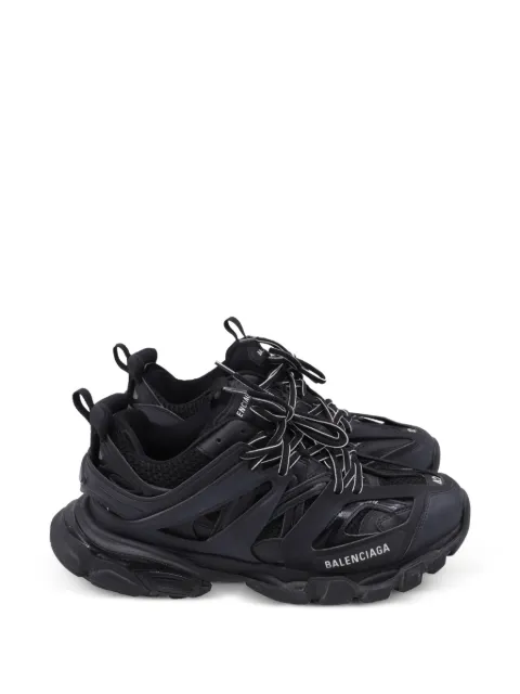 Balenciaga Pre-Owned vintage layered sneakers