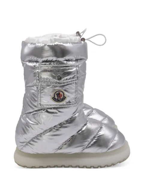 Moncler Vintage Gaia padded boots