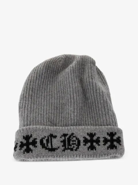 Chrome Hearts bonnet Big Daddy