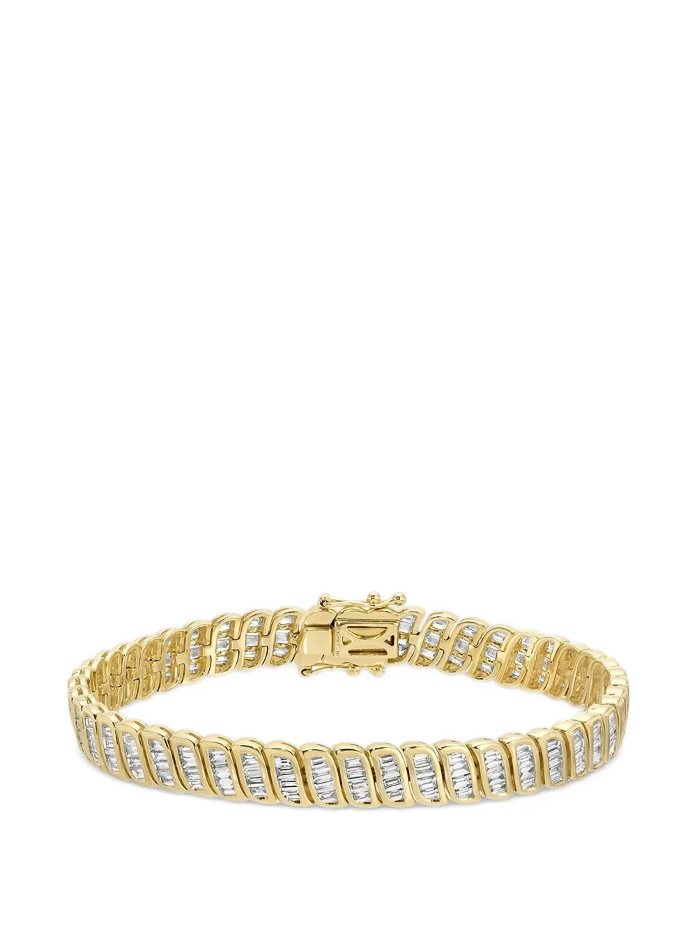 Anita Ko Zoe diamond bracelet - Gold