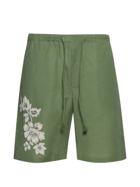 Baziszt Toujours shorts