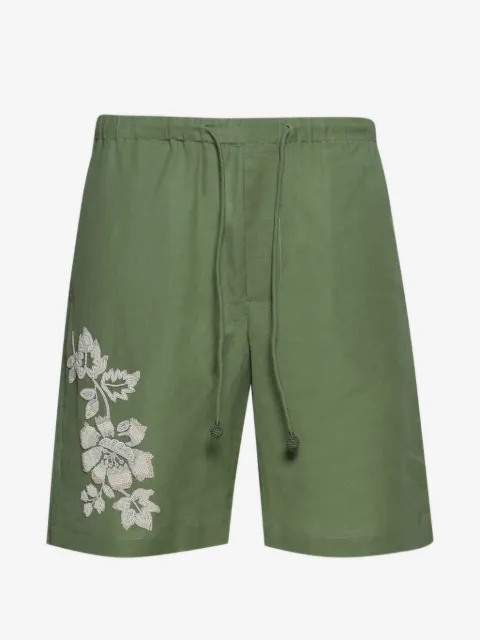 Baziszt Toujours shorts