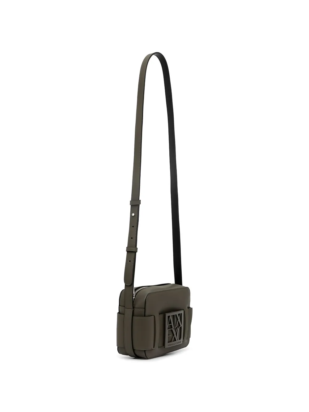 Armani Exchange Borsa a tracolla Susy - Nero